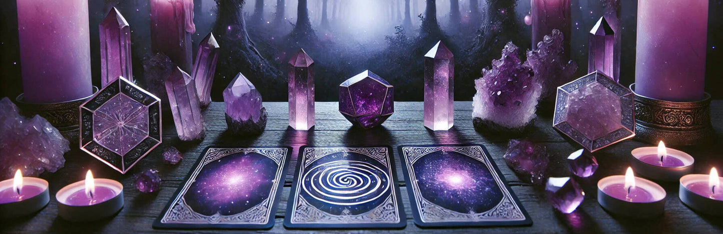 Sacred Reading Services