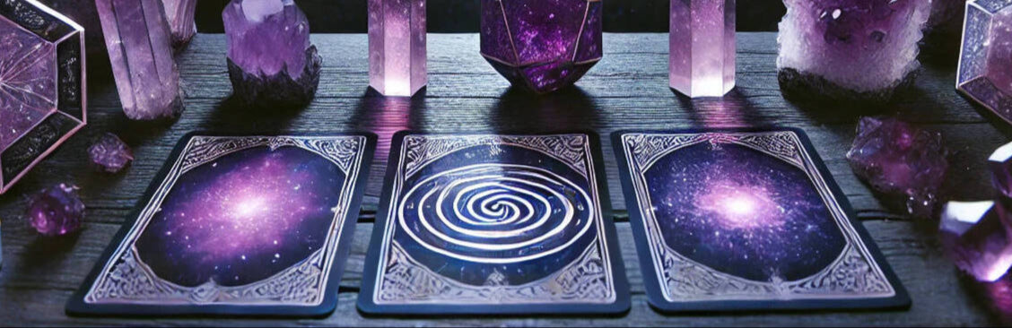Sacred Reading Services