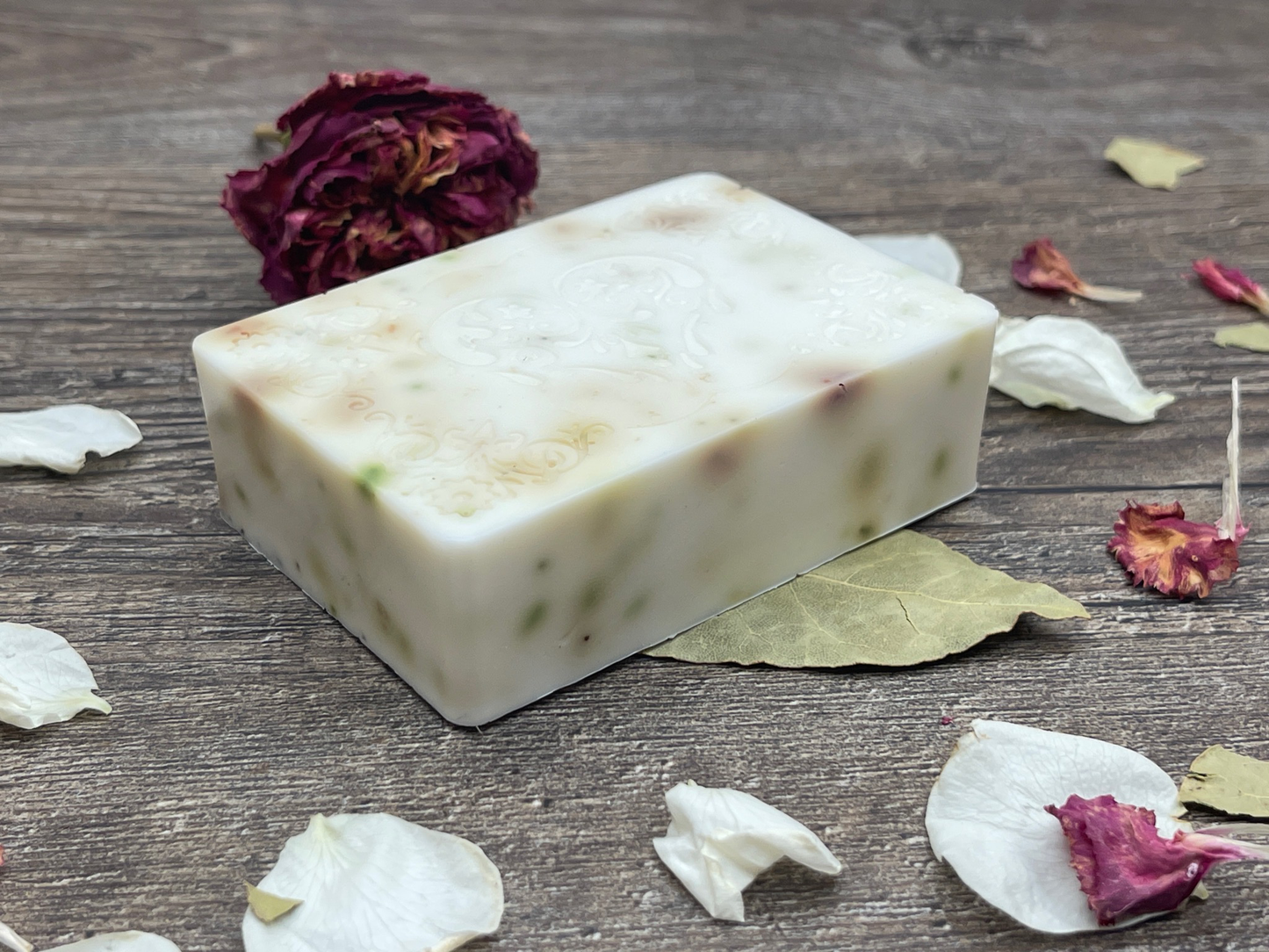 Soaps