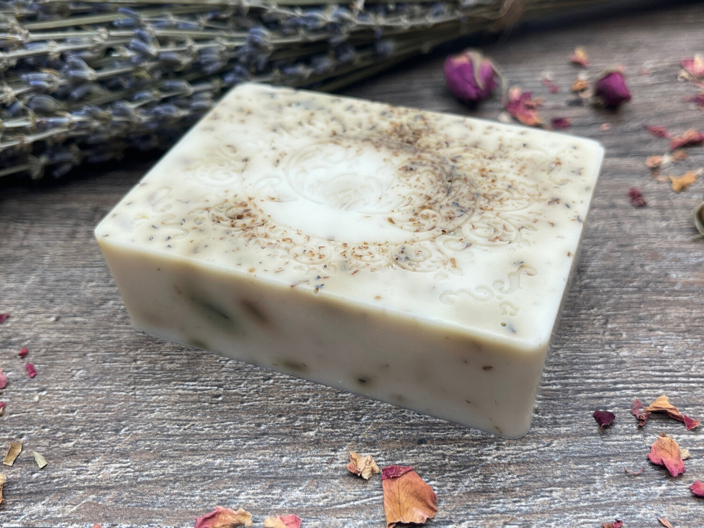 Soaps