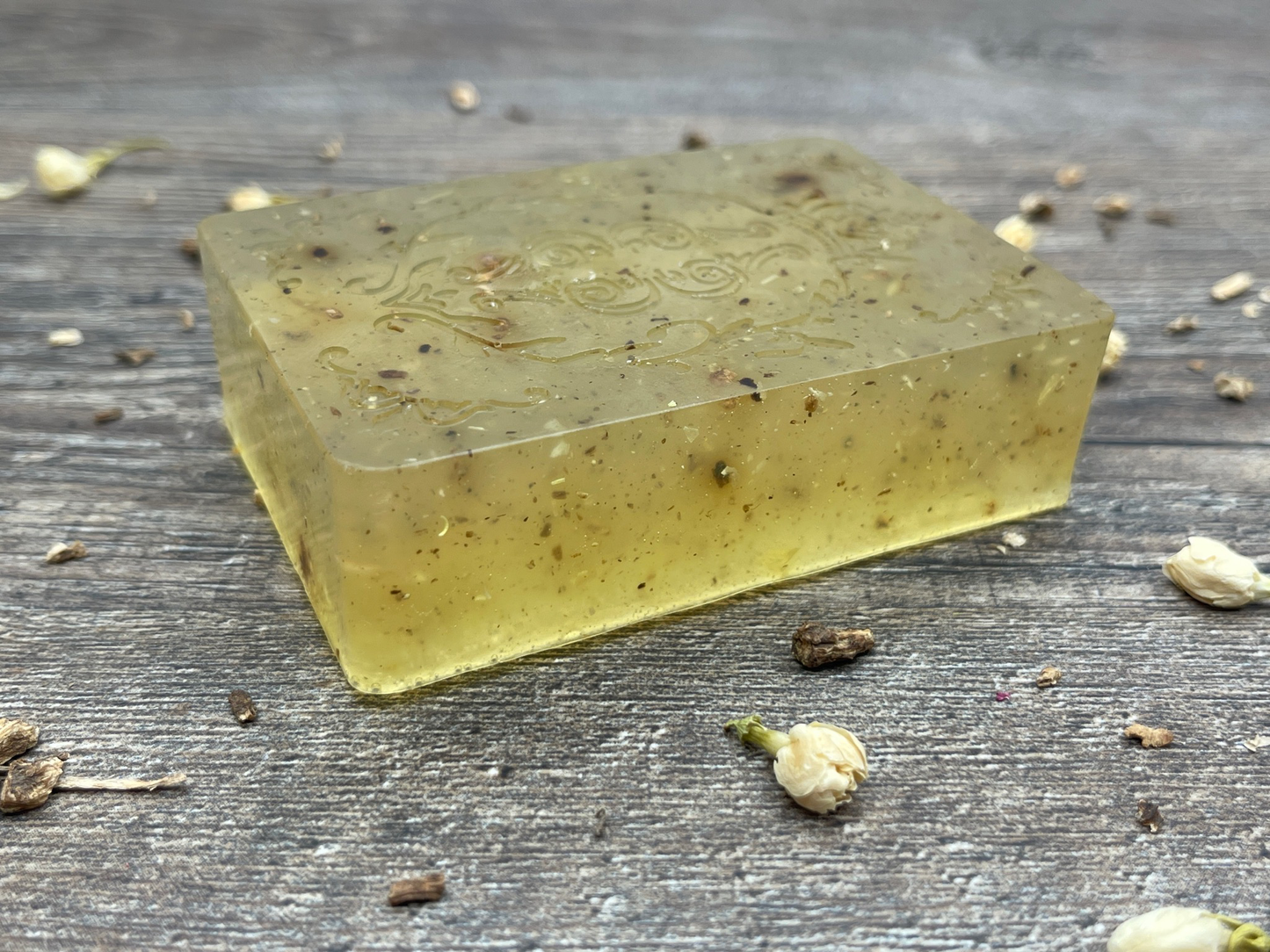 Soaps