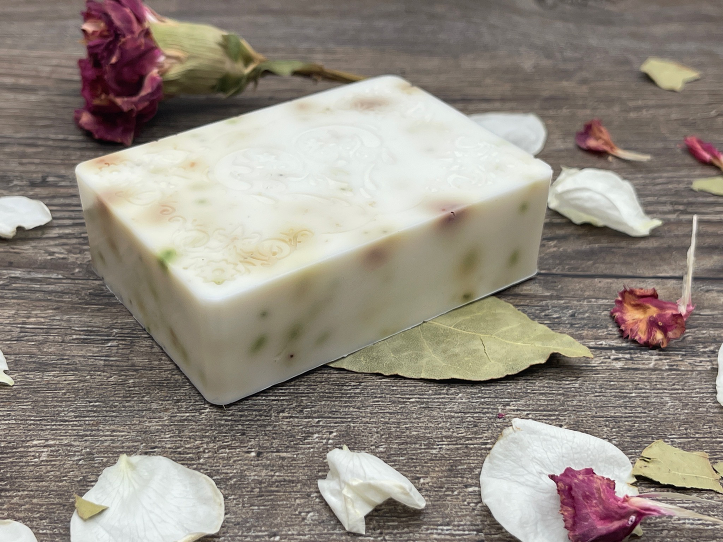 Soaps