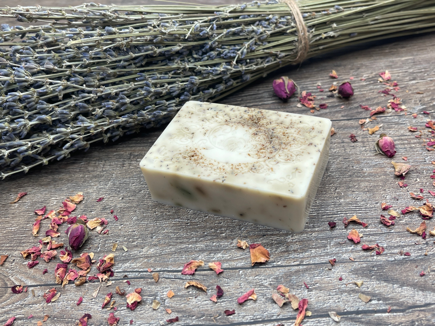 Soaps