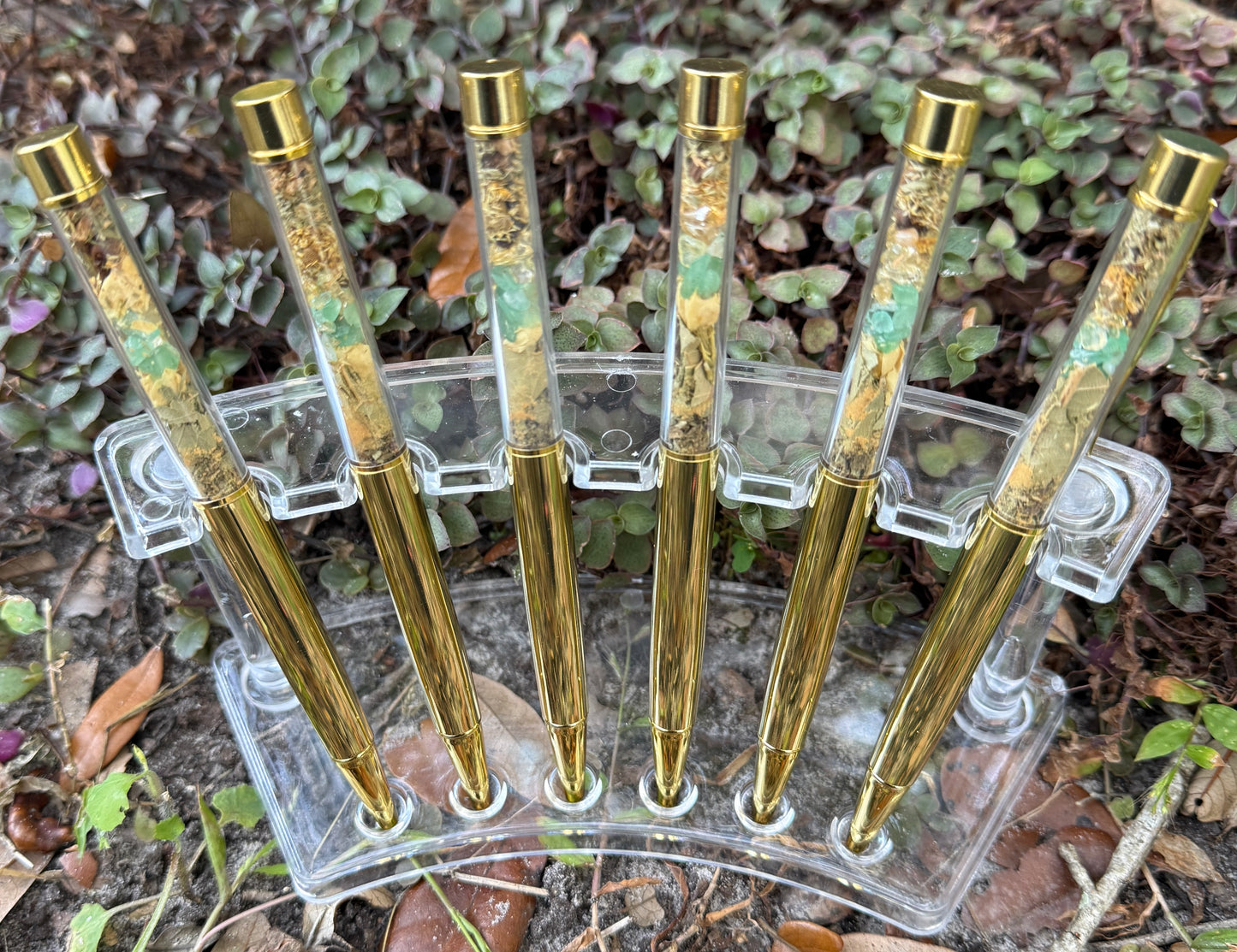 Intention Pens