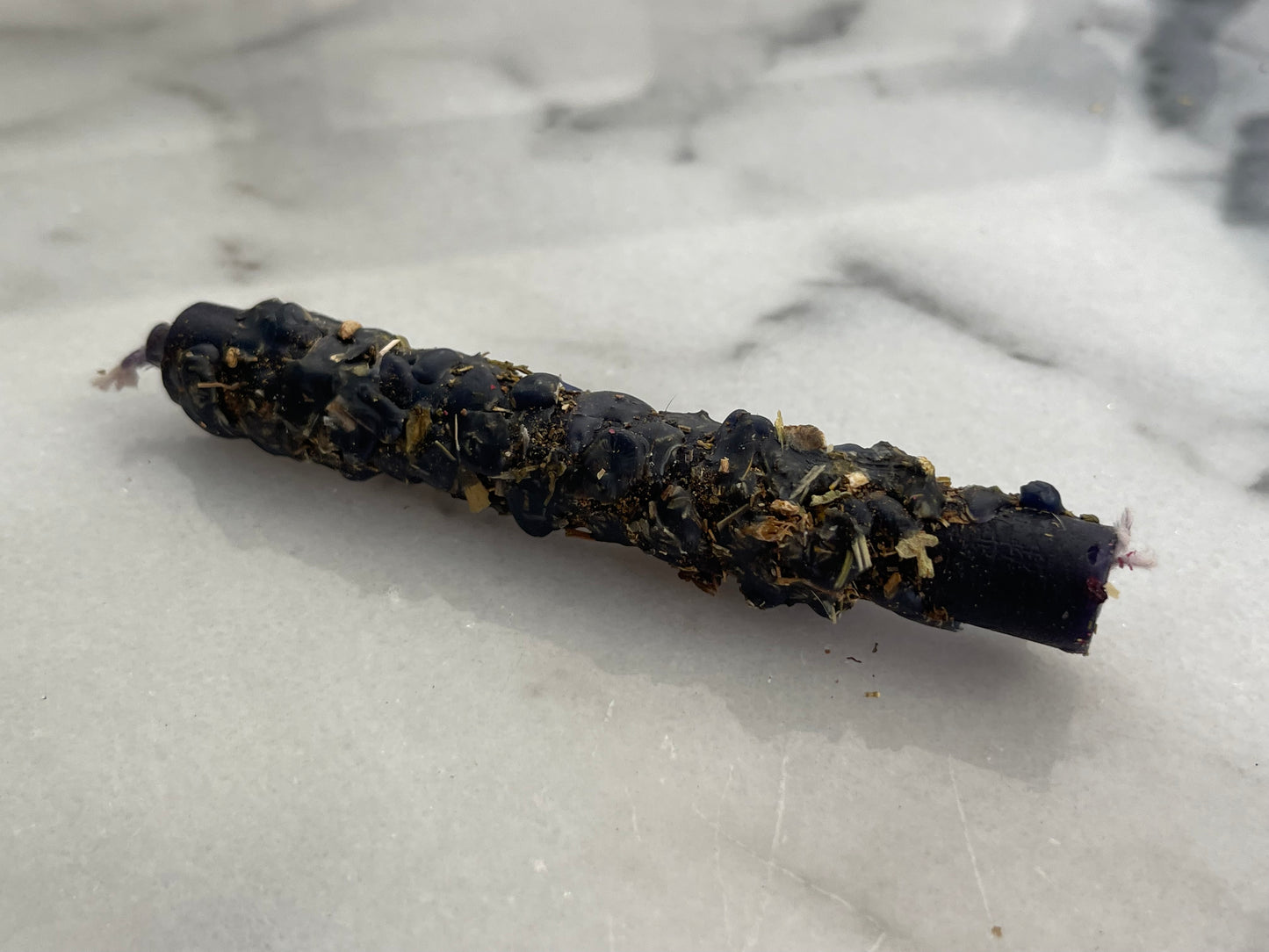 Dressed Intention Chime Candles
