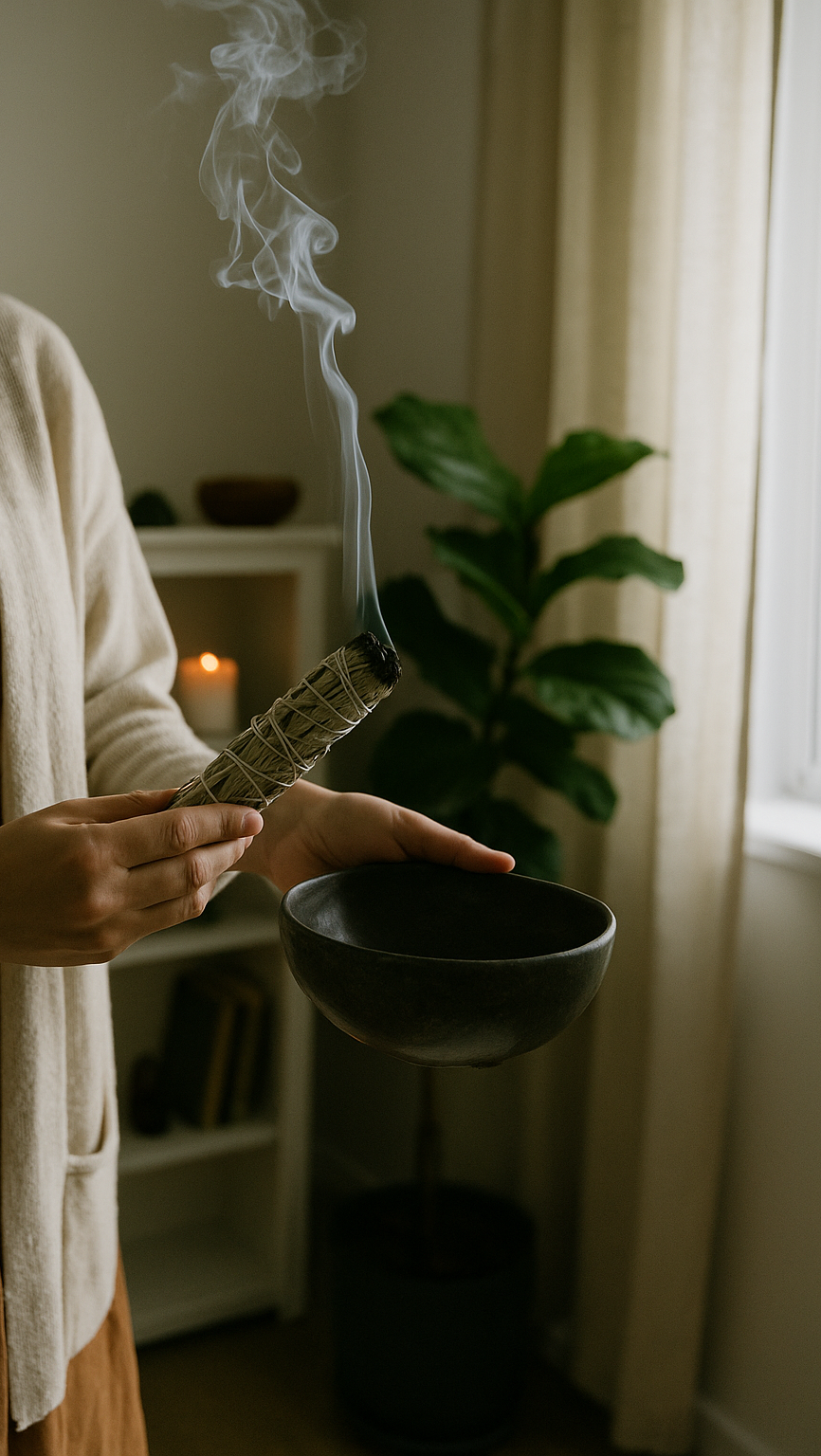 Sacred Reading Services