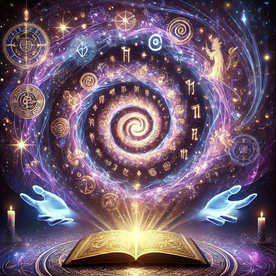 Sacred Reading Services
