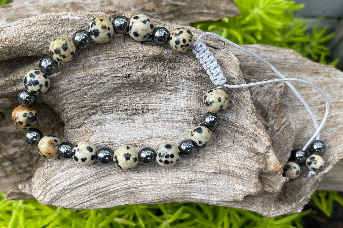 Mystery Crystal Bracelet