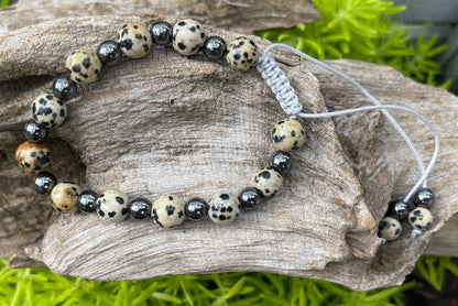 Mystery Crystal Bracelet