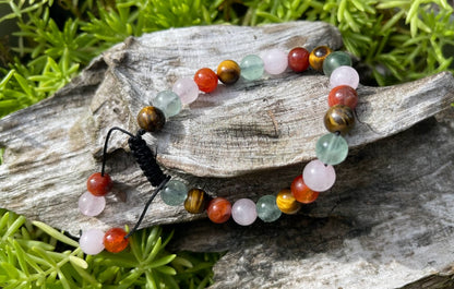 Mystery Crystal Bracelet