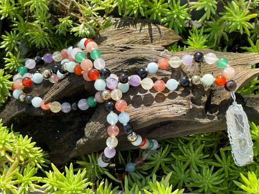 Intuitive Mala
