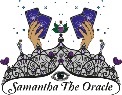 Samantha The Oracle