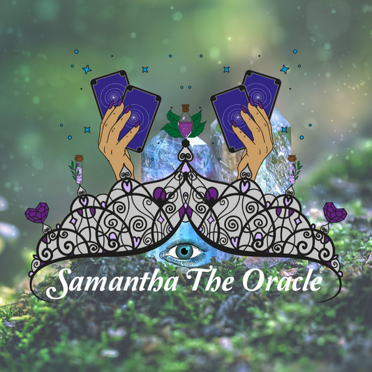 Oracle Reading Party