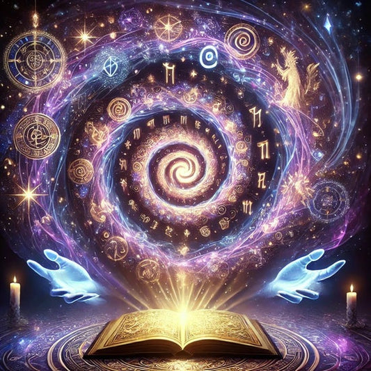 Sacred Reading Services