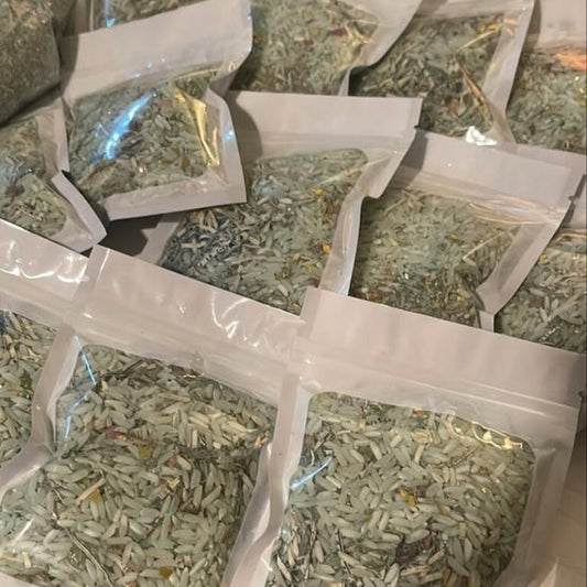 Mystical Money Mix